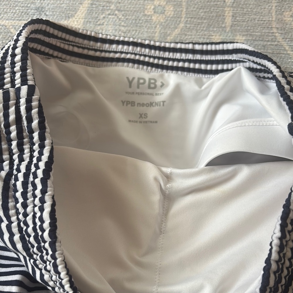 Abercrombie Neoknit (NWOT) Strapless Romper - Picture 2 of 4